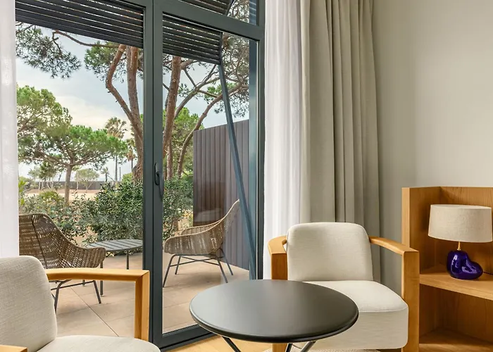 Ac Hotel Gava Mar