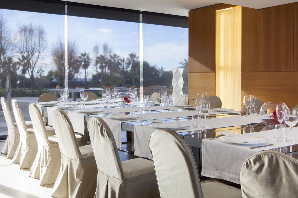 Ac Mar Airport By Marriott Hotel Gavà
