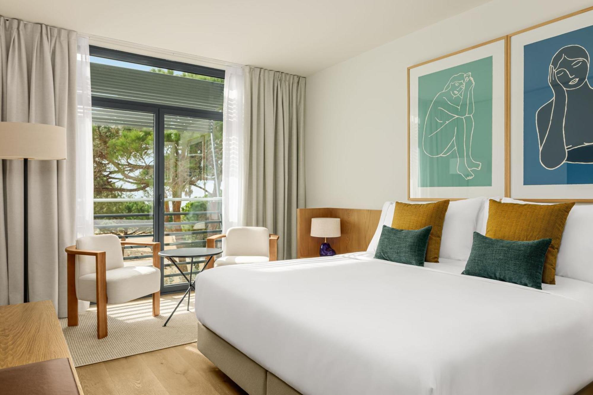 Hotel Ac Mar