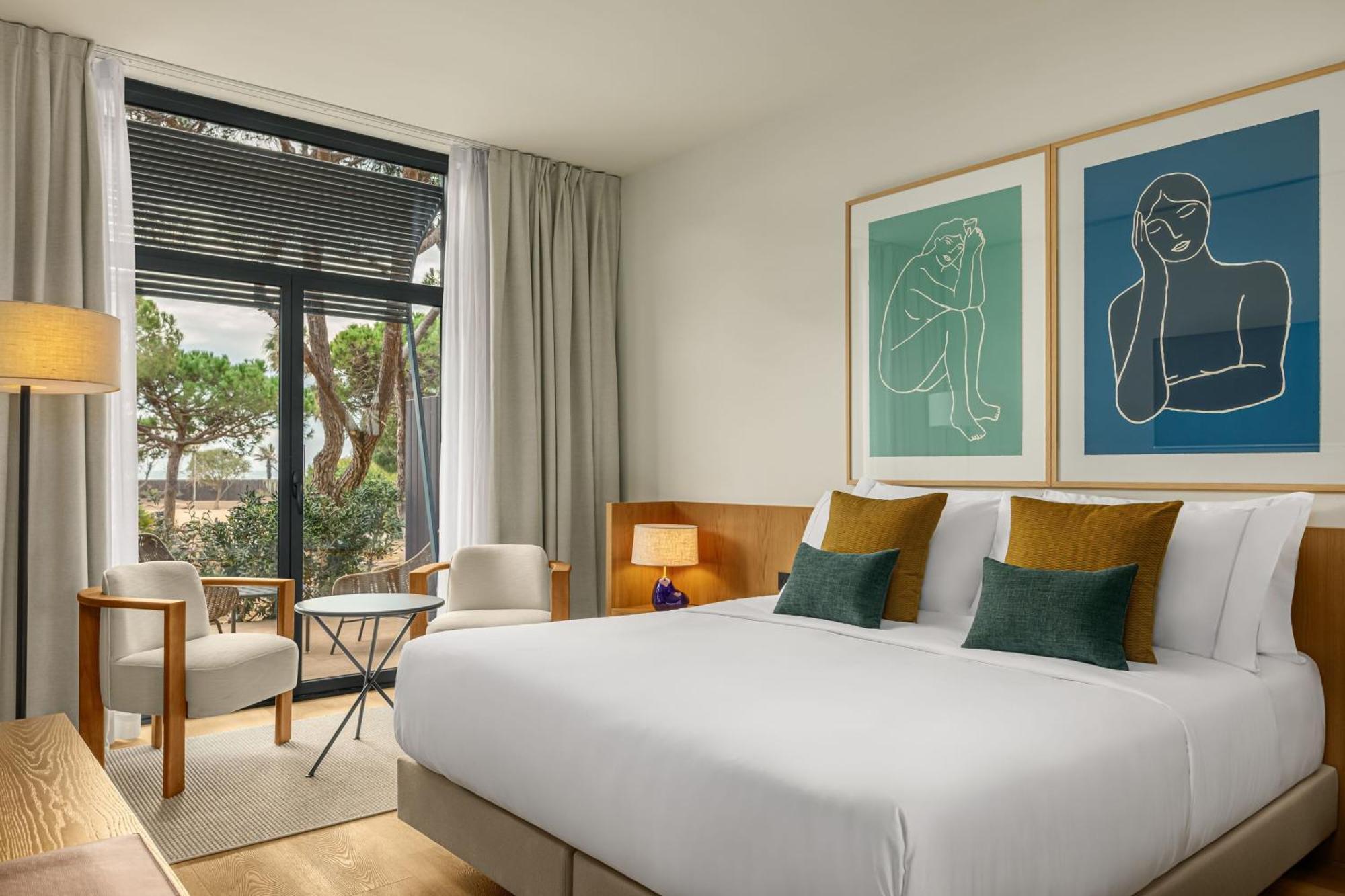 Hotel Ac Mar Gava