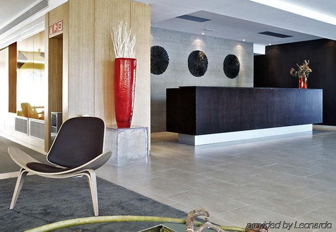Ac Mar Airport By Marriott Hotel
