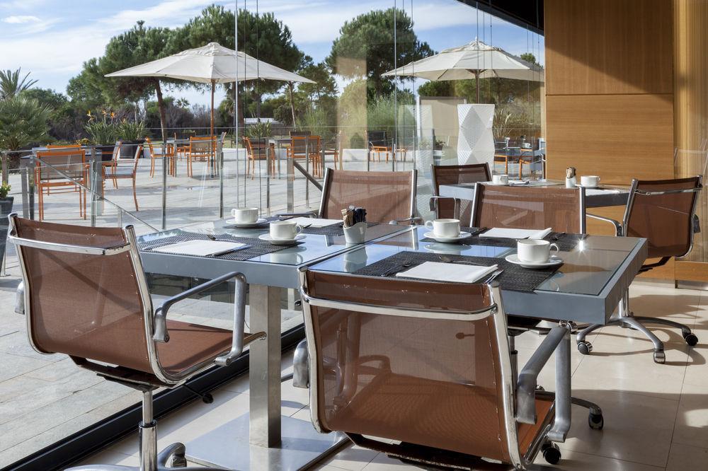 Hotel Ac Mar