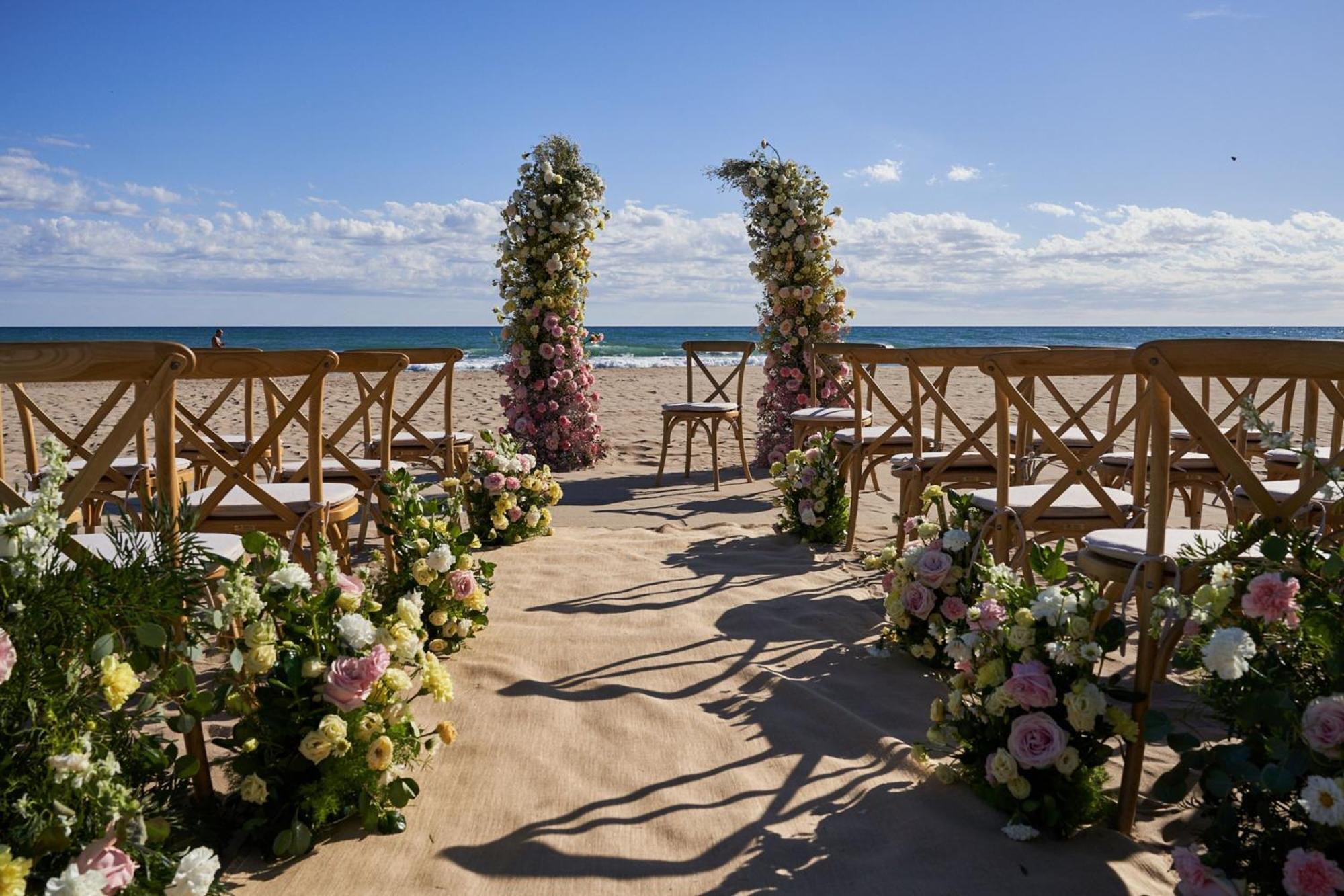 Ac Mar Hotel Gavà
