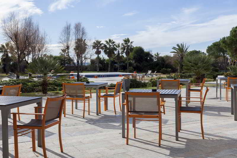 Hotel Ac Mar 4*