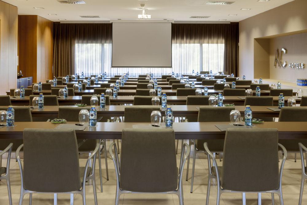Hotel Ac Mar