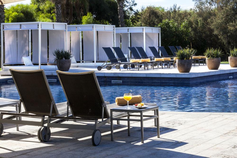 Ac Mar Hotel Gavà