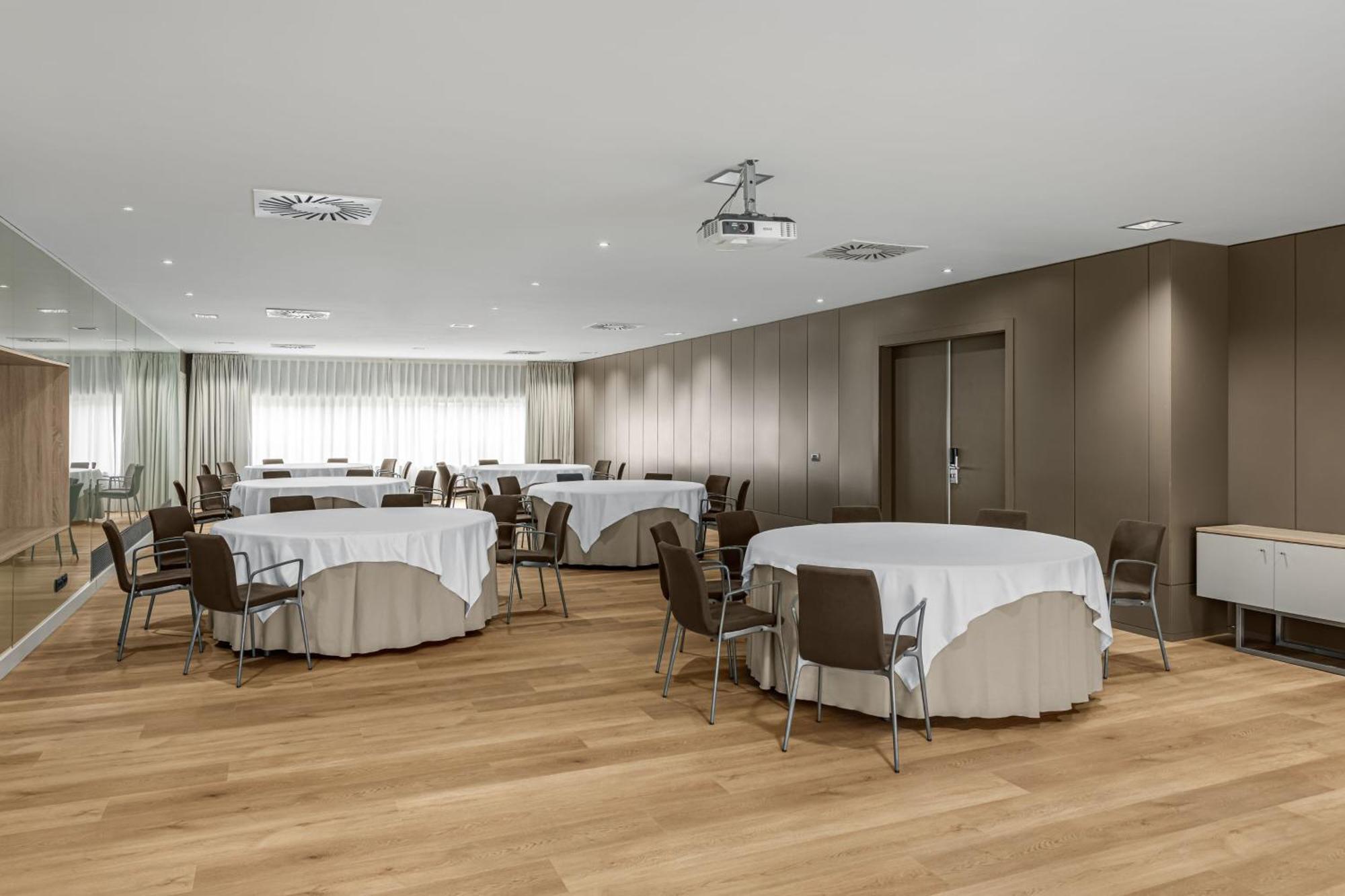 Ac Mar Hotel
