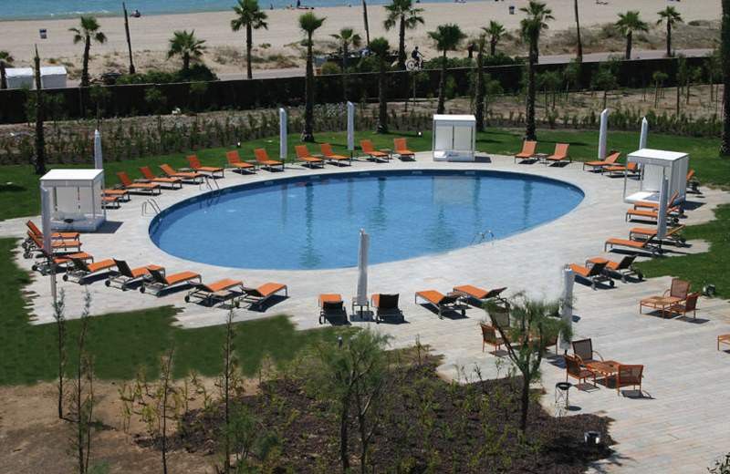 Hotel Ac Mar Gavà