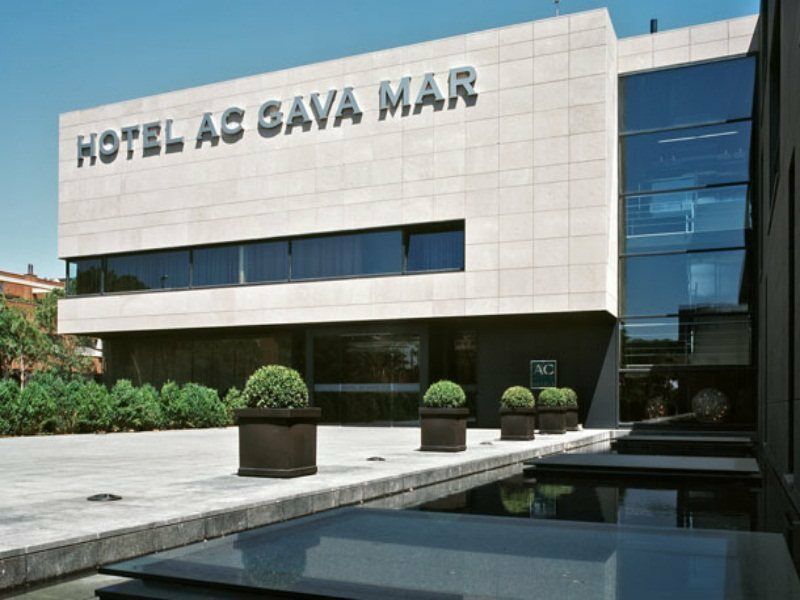 Ac Mar 4* Gavà
